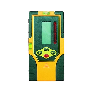 ＳＴＳ 勾配設定機能付回転レーザレベル SLH-600 FC245HX-4106661-イメージ2