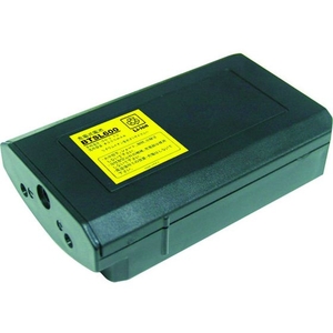 ＳＴＳ 勾配設定機能付回転レーザレベル SLH-600 FC245HX-4106661-イメージ5