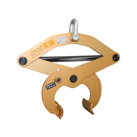 日本クランプ 吊クランプPW型 0.5t(2台入り) FC269HG-1071998