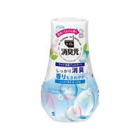 小林製薬 トイレの消臭元 ふんわり清潔せっけん400mL FCG251V