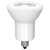 東芝 LED電球 E11口金 全光束420lm(5．0Wハロゲン電球タイプ) 白色相当 LDR5W-W-E11/3-イメージ2