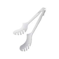 田辺金具 フェイブル スマートトング 結 Yui(台紙付) FC677KZ-0449040