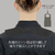今村紙工 不織布エプロン グレー 30枚入 FCJ433K-FE-G-イメージ4