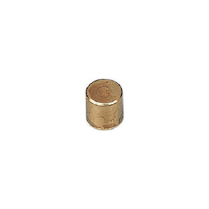 ＫＴＣ（ＴＮ） コンビネーションハンマー用パーツ ミニハンマ ヘッドセット 頭径１２ｍｍ 真鍮 KTC　ミニハンマ UD1802C-イメージ1