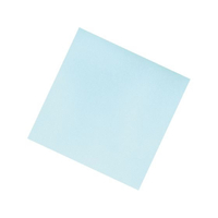 アーテック 色彩耐油紙 100枚入 ライトブルー TA-C12BN FC909LW-8016721