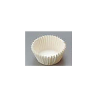 カンダ セパレートカラーグラシンシ紙カップ白色5深 1000枚入 FC323SM-377177