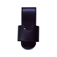 トラスコ中山 誘導灯ホルダー 幅44mm ブラック FC270GJ-8187025