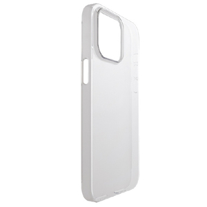 パワーサポート iPhone 15 Pro Max用Air jacket Clear PJYC-71-イメージ2
