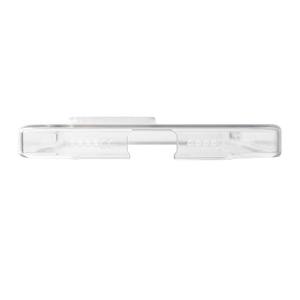 パワーサポート iPhone 15 Pro Max用Air jacket Clear PJYC-71-イメージ3
