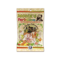 エイム アケラス ミニファルファリーナ フルーツキャンディーバッグ 45g F857882-092181