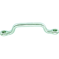 Ｗｉｃｈａｒｄ ステンレス強力アイストラップ ベルト用 5mm 8612550 FC390FJ-2064053