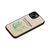 Man & Wood iPhone 13用天然木ケース HENRI MATISSE 3 I21771I13-イメージ2