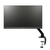 プリンストン 120HzADSパネル USB Type-C搭載 23．8型フルHD液晶ディスプレイ モニターアーム(Black) ブラック PTF-B242WA-BK-イメージ1