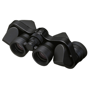 ニコン 双眼鏡 ミクロン 7x15 CF ブラック 7X15CFﾐｸﾛﾝB-イメージ1