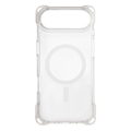 サンクレスト iPhone Air用4ホールケース クリア I39CIJS03
