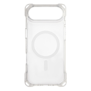 サンクレスト iPhone Air用4ホールケース クリア I39CIJS03-イメージ1
