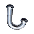 ＳＡＮＥＩ トラップ用U管 パイプ径32mm用 FC53409-PH70-67-32