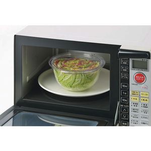 エンテック クックボール19cm用 蓋 FC72428-PB-419B-イメージ2