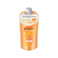KAO エッセンシャル しっとりまとまる コンディショナー 詰替 300mL FC639RW