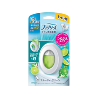 Ｐ＆Ｇ ファブリーズ トイレ用消臭剤 フルーティ・グリーン 本体 FC392SS
