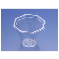 リスパック フルーツ容器 ニュートカップ NT95-300B FCG759V-00370406