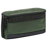 Manfrotto Street テック オーガナイザー ダークグリーン MB MS2-TO