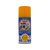 サンデーペイント 水性ラッカースプレー サンイエロー 150mL FC976SM-#261383-イメージ1