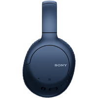 SONY WHCH710NL ワイヤレスノイズキャンセリングステレオヘッドセット