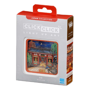カワダ CLICK CLICK 浅草 CLICK CLICK 浅草 CLICKCLICKｱｻｸｻ-イメージ2