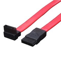 変換名人 SATA II 3GB 通常ケーブル I-L(2本入り) SATA-ILS