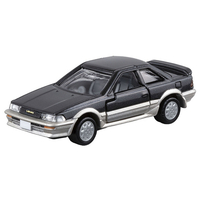 タカラトミー トミカプレミアム 13 トヨタ カローラ レビン (AE92) (トミカプレミアム発売記念仕様) Pﾄﾐｶ13ﾄﾖﾀｶﾛ-ﾗﾚﾋﾞﾝAE92ｼﾖｶｲ