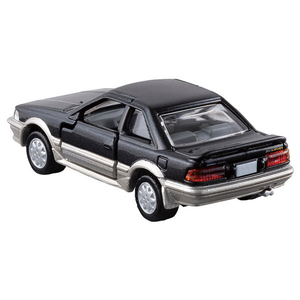 タカラトミー トミカプレミアム 13 トヨタ カローラ レビン (AE92) (トミカプレミアム発売記念仕様) Pﾄﾐｶ13ﾄﾖﾀｶﾛ-ﾗﾚﾋﾞﾝAE92ｼﾖｶｲ-イメージ2