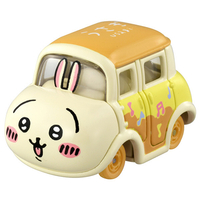 タカラトミー 【再販】ドリームトミカ SP ちいかわ うさぎ DﾄﾐｶSPﾁｲｶﾜｳｻｷﾞ