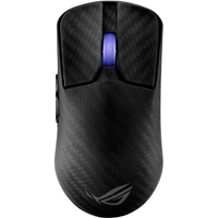 ASUS ROG Harpe Ace Extreme ゲーミングマウス Black P718ROGHARPEACEEXTREME