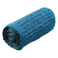 山崎産業 コンドル/金属たわし スリーエース S-8(ソープ付) 1袋8個入 FC692JF-3994201