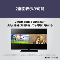 【minomino】パナソニック　有機ELテレビ 48インチ　本体 minomino】パナソニック 有機ELテレビ 48インチ 本体 Amazon.co.jp