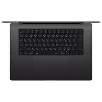 Apple MX2Y3J/A 16インチMacBook Pro: 14コアCPUと20コアGPUを搭載した