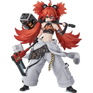グッドスマイルアーツ上海 POP UP PARADE SP クレタ・ベロボーグ「ゼンレスゾーンゼロ」 ポツプアツプPSPクレタベロボ-グ グッドスマイルアーツ上海 POP UP PARADE SP クレタ・ベロボーグ「ゼンレスゾーンゼロ」 ポツプアツプPSPクレタベロボ-グ