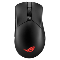 ASUS ゲーミングマウス ROGシリーズ ROG Gladius III WIRELESS AimPoint ブラック ROG/GLADIUS/3/WL/AIM/BLK