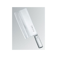 藤次郎 TOJIRO・PRO 中華庖丁 F-631 22cm FC228LY-8395400