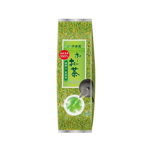 伊藤園 お～いお茶 抹茶入り 玄米茶 100g FCG870V-イメージ1