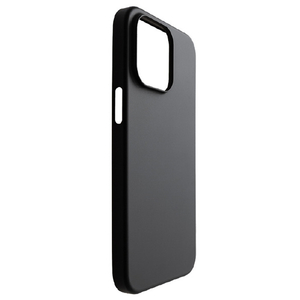 パワーサポート iPhone 15 Pro Max用Air jacket Rubber Black PJYC-72-イメージ2