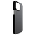パワーサポート iPhone 15 Pro Max用Air jacket Rubber Black PJYC-72-イメージ2