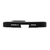パワーサポート iPhone 15 Pro Max用Air jacket Rubber Black PJYC-72-イメージ3