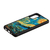 ikins Galaxy S20+ 5G(au SCG02)/(docomo SC-52A)用ケース 名画シリーズ 星月夜 I18772GS20P-イメージ2