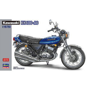 ハセガワ 1/12 カワサキ KH400-A6 21772カワサキKH400A6 ハセガワ 1/12 カワサキ KH400-A6 21772カワサキKH400A6
