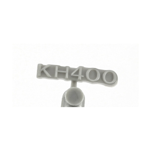 ハセガワ 1/12 カワサキ KH400-A6 21772ｶﾜｻｷKH400A6-イメージ3
