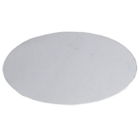 江部松商事 18-8 セルクルリング用敷板 15cm FC178LG-2568200