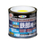 アサヒペン 水性高耐久鉄部用 1／5L 黄色 FC461NV-イメージ1