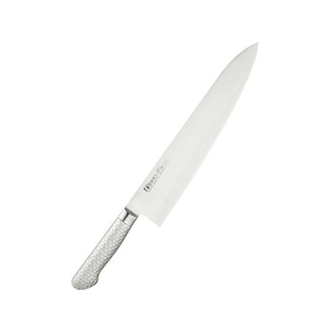 片岡製作所 ブライト M11プロ割込 牛刀 21cm M1105-D.P.S FC388LJ-3510010-イメージ1